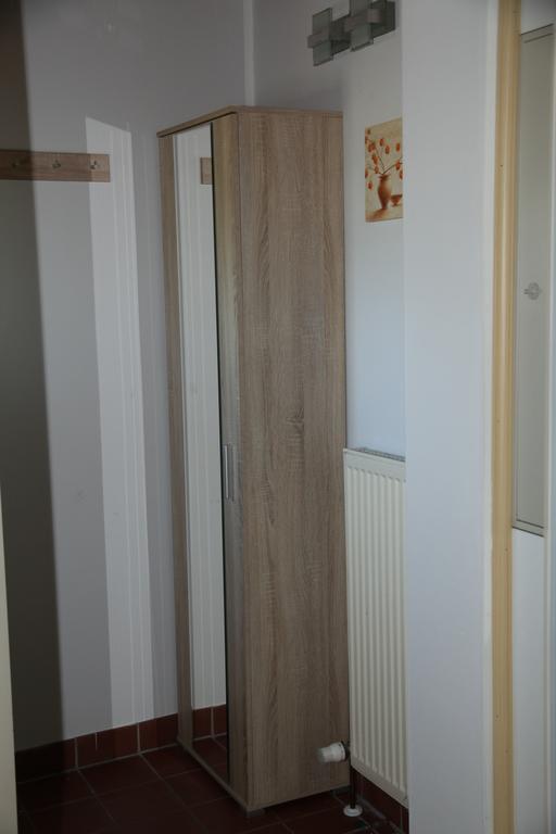 Zandt Ferienwohnung Gerda מראה חיצוני תמונה