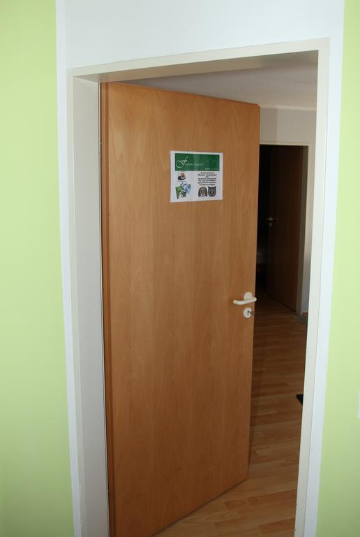 Zandt Ferienwohnung Gerda מראה חיצוני תמונה